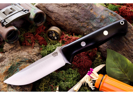 Bark River Knives: Bravo 1 Models | IN STOCK | KnivesShipFree.