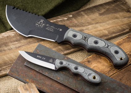 TOPS Knives