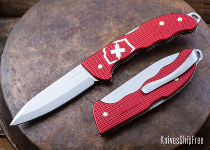 Buy Northwoods Knives: Hiawatha - CPM S35VN In Stock