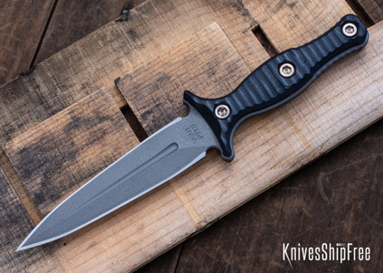 RMJ Tactical: 3V Syndicate Textured Wyvern - CPM-3V - Black G-10