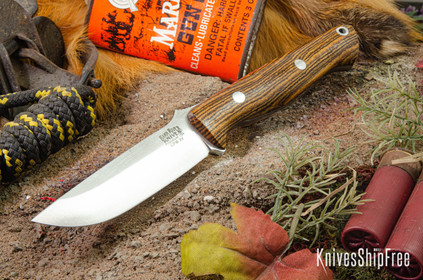 ショッピング売品 BRAVO 1 CPM-154 Desert Ironwood Burl