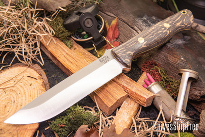 Bark River Knives: Bravo 1.5 Models