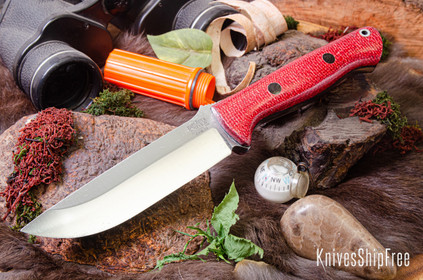 400ドル以上！ローズウッドバール  ブラボー 1.25  CPM3V Buy Bark River Knives: Bravo 1.25 - CPM 3V - Ships Free