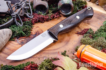 Bark River Knives: Gunny Models