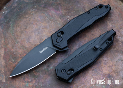 Kershaw Knives: Monitor