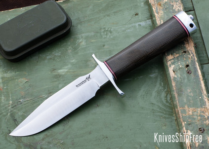 Bark River Knives - BlackJack Knives - KnivesShipFree