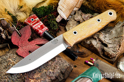 バークリバー  ハイスカンジ　barkriver bushcrafter バークリバー ハイスカンジ barkriver bushcrafter（Bark River