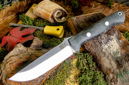 Bark River Knives: Bravo 1.25 LT - CPM 3V