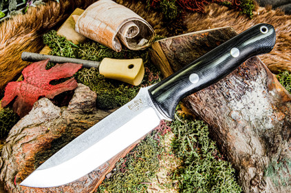 Bark River Knives: Bravo 1.25 LT - CPM 3V