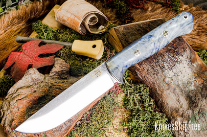 Bark River Knives: Bravo 1.25 Models