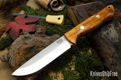 Bark River Knives: Bravo 1.25 Models