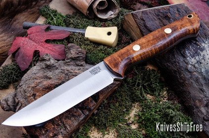 Bark River Knives: Bravo 1.25 Models