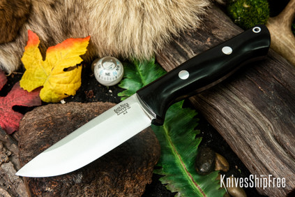 Bark River Knives - Bravo 1 | IN STOCK | KnivesShipFree