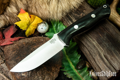 Bark River Knives - Bravo 1 | IN STOCK | KnivesShipFree