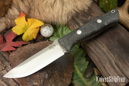 Bark River Knives - Bravo 1 | IN STOCK | KnivesShipFree