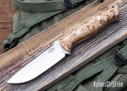 Bark River Knives: Bravo 1 Models | IN STOCK | KnivesShipFree.