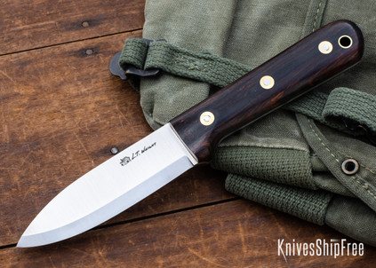 Bushcraft Knives | KnivesShipFree