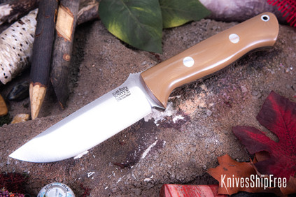 BUY Bark River Knives: Bravo 1 - Cru-Wear - Ships Free