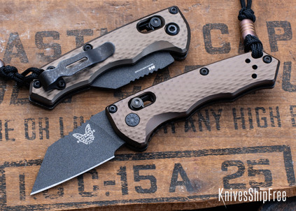 Benchmade Knives - Shop Our Huge Selection | KnivesShipFree - Page 5