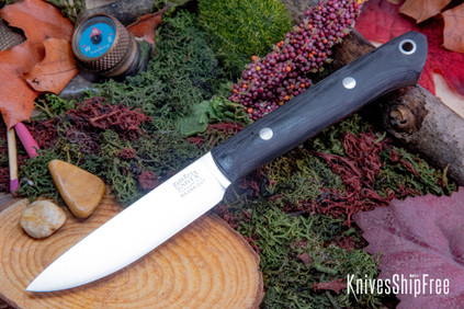 Bark River Knives - Little Creek II MagnaCut - Page 1 Bark River Knives - Little Creek II MagnaCut - Page 1