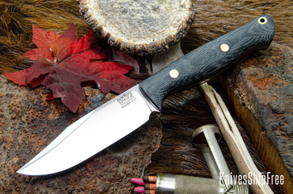 Bark River Knives - Gunny Models - Gunny Sidekick - CPM MagnaCut