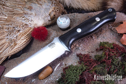 バークリバー　ブラボー1  3VLT ナイフショップ グローイング！□BARK RIVER KNIVES【バーク