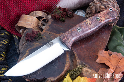 Bark River Knives: Bravo 1 Models | IN STOCK | KnivesShipFree.