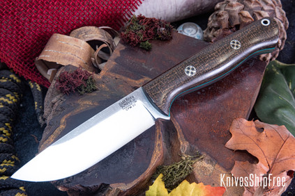 Bark River Knives: Bravo 1 Models | IN STOCK | KnivesShipFree.