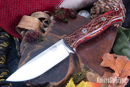 Bark River Knives: Bravo 1 Models | IN STOCK | KnivesShipFree.