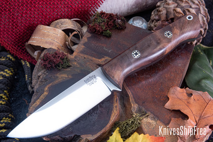 Bark River Knives: Bravo 1 Models | IN STOCK | KnivesShipFree.