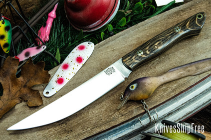 新品未使用】Bark River Karahari Sportsman 新品未使用】Bark River Karahari Sportsman