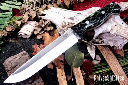 Bark River Knives: Bravo 2 Models
