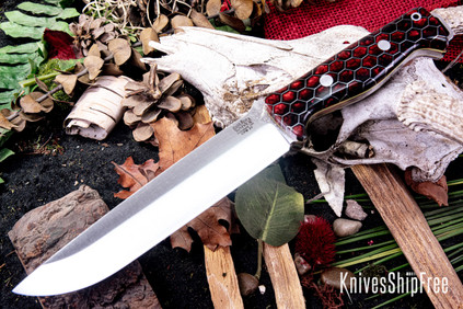 Bark River Knives: Bravo 2 Models