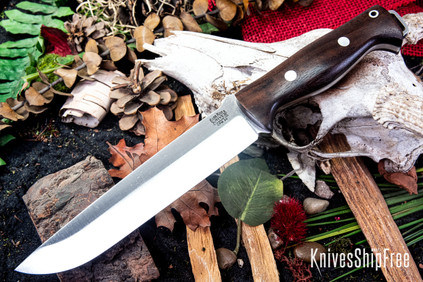 バークリバー　ブラボー2  BARK Bark River Knives: Bravo 2 Models
