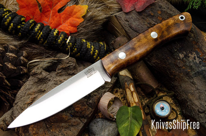 Bark River Knives - Aurora Models - Aurora - CPM MagnaCut