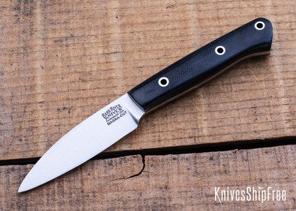 Bark River Knives - Little Carver - MagnaCut - Page 1 - KnivesShipFree