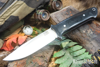 Bark River Knives - Red Flag - MagnaCut - Page 1 - KnivesShipFree
