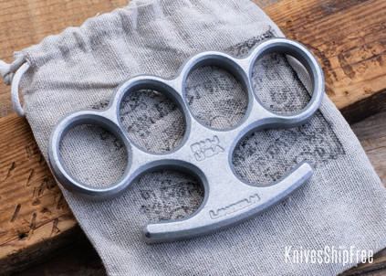 RMJ Tactical: Lincoln - 6061 Aluminum - Tumbled