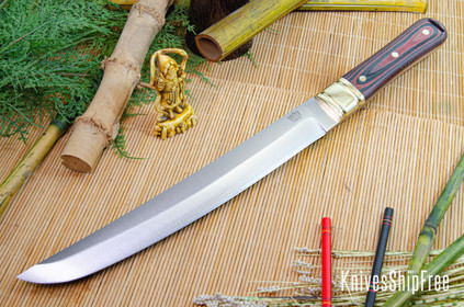 Bark River Knives - Huge In-Stock Selection. Fast Free Shipping.