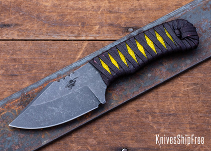 Auxiliary Manufacturing: Wicket XL - Captains Edition - Yellow Stingray - AEB-L