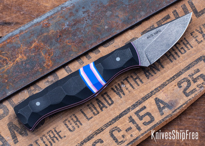 Auxiliary Manufacturing: Model 1 - Multi G-10 - AEB-L