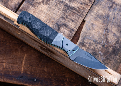 Auxiliary Manufacturing: Model 1 - AuxG10/Carbon Fiber - AEB-L