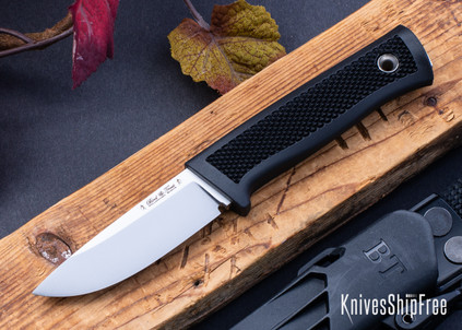 Fallkniven: BT Birt & Trout - Elmax - Zytel Sheath