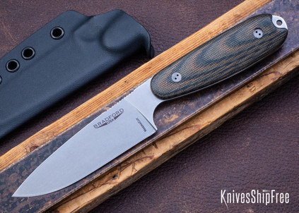 Bradford Knives: Guardian 3.5 XL - CPM-MagnaCut - 3D Natural
