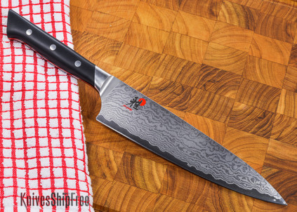 MIYABI: Fusion Morimoto Edition - 8" Chef's Knife