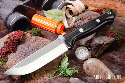 Bark River Knives: Bravo 1.25 Models