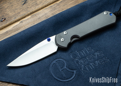 Large Sebenza 31
