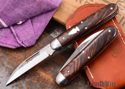 Northwoods Knives Forest Jack