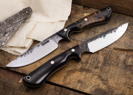 Lon Humphrey Custom Knives