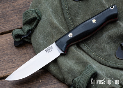 Bark River Knives: Gunny Models